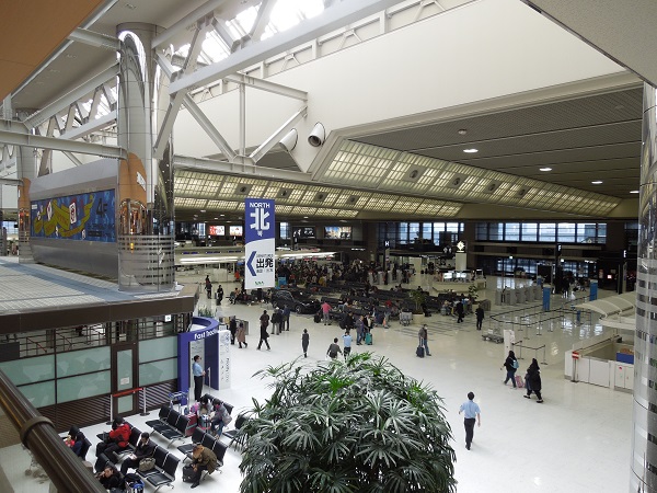 成田空港第2ターミナル 成田空港第2ターミナル