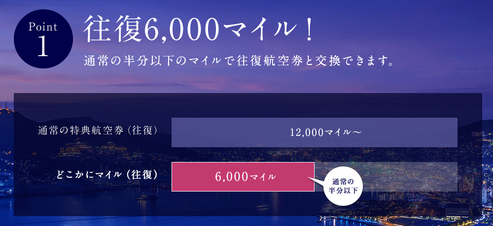 「JALどこかにマイル」希望の行き先を出す攻略法を徹底解説！沖縄を狙え！！