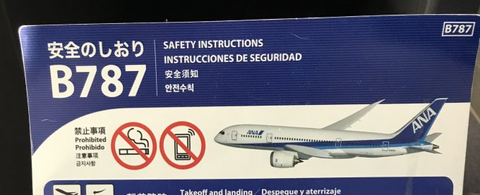 Ana国際線ビジネスクラス搭乗記 羽田 ハノイ Nh857 Nh858 B787 9 Ana Business Staggered マイルトリッぷらす