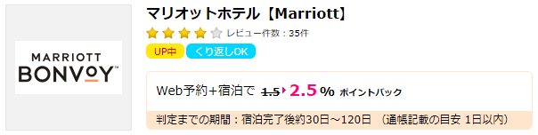 マリオット会員登録は最大1万ポイント獲得できる紹介が断然お得！紹介する側のメリットと方法も解説