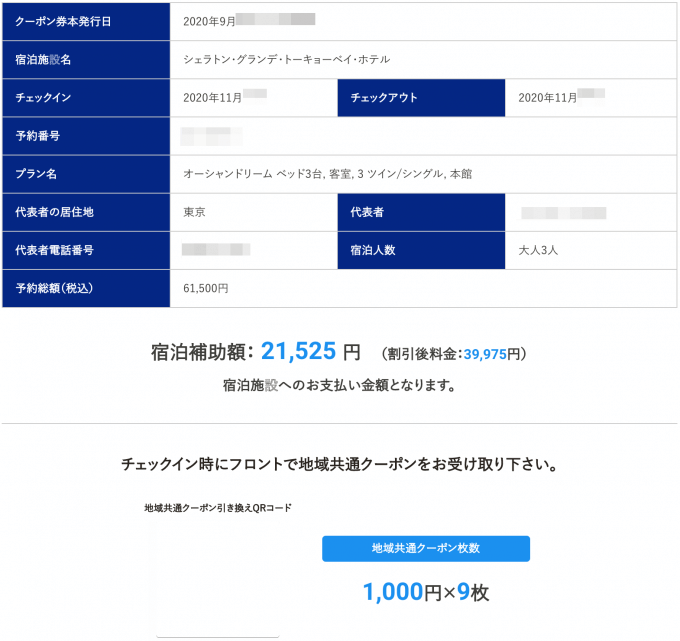 Go Toトラベルでディズニーチケットをお得に購入する方法